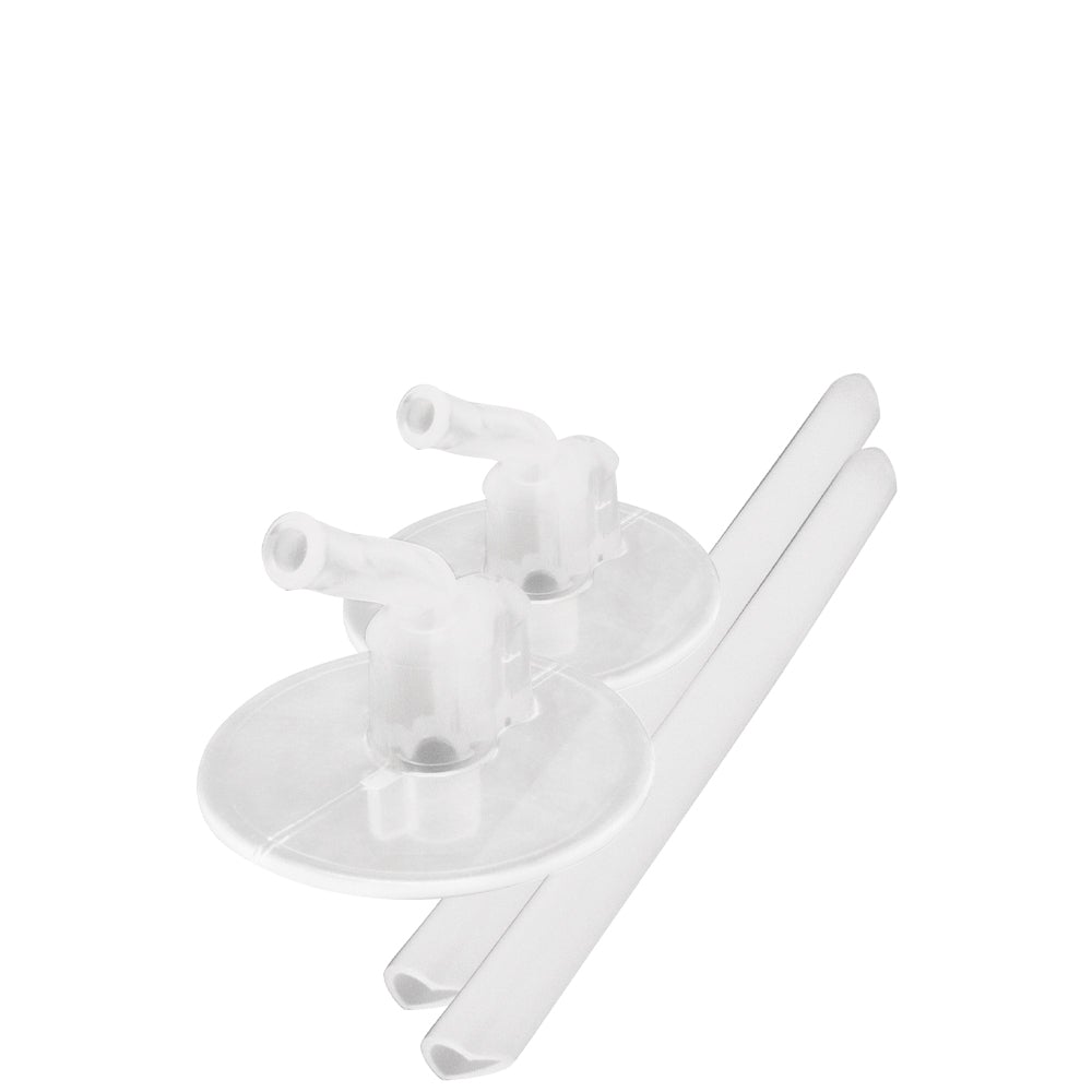 Pailles de remplacement pour bouteilles Thermos FUNtainer 12oz - Thermos - Bouteille d'eau - - La Guilde Culinaire