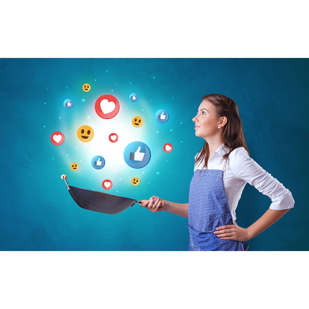 Groupe virtuel - La Guilde Culinaire - Cours - Info Groupe Privé - - La Guilde Culinaire