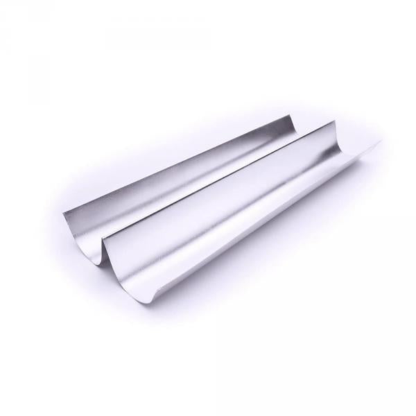 Moule à Baguette (pain) * - Fox Run - Moule à pain - - La Guilde Culinaire