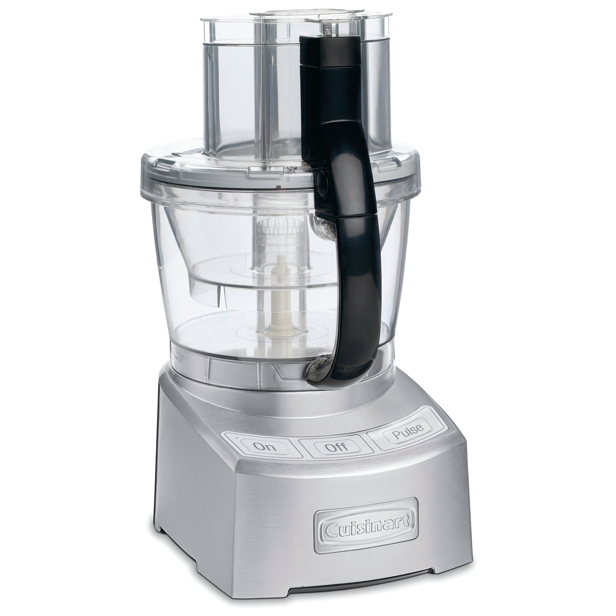 Robot culinaire de 12 tasses (3 L) - Cuisinart Elite Collection - Cuisinart - Robot mélangeur - - La Guilde Culinaire