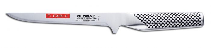 Global G-21 Couteau à désosser 16 cm    - Global - Couteau à désosser - 
