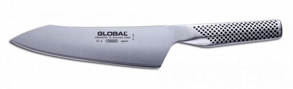 Global G-4 Couteau de cuisine 18 cm    - Global - Couteau de Chef - 