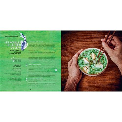 Gastrono GEEK Spécial KIDS ! - Hachette Ed. - Livre enfant - - La Guilde Culinaire