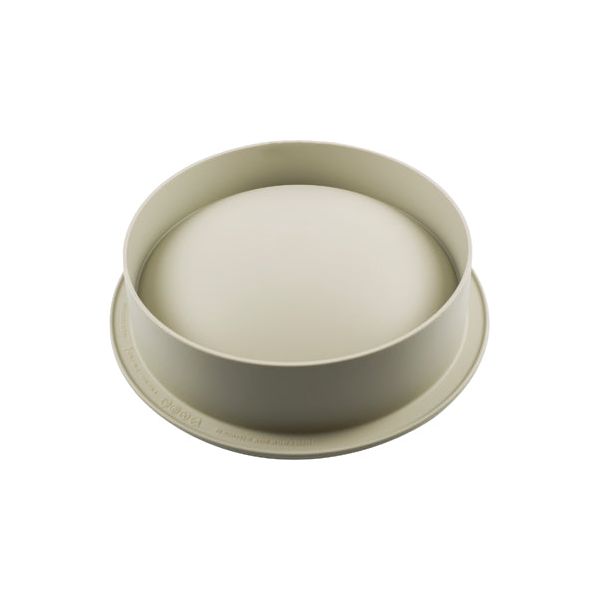 Moule silicone Goccia - SilikoMart - Moule à gâteaux - - La Guilde Culinaire