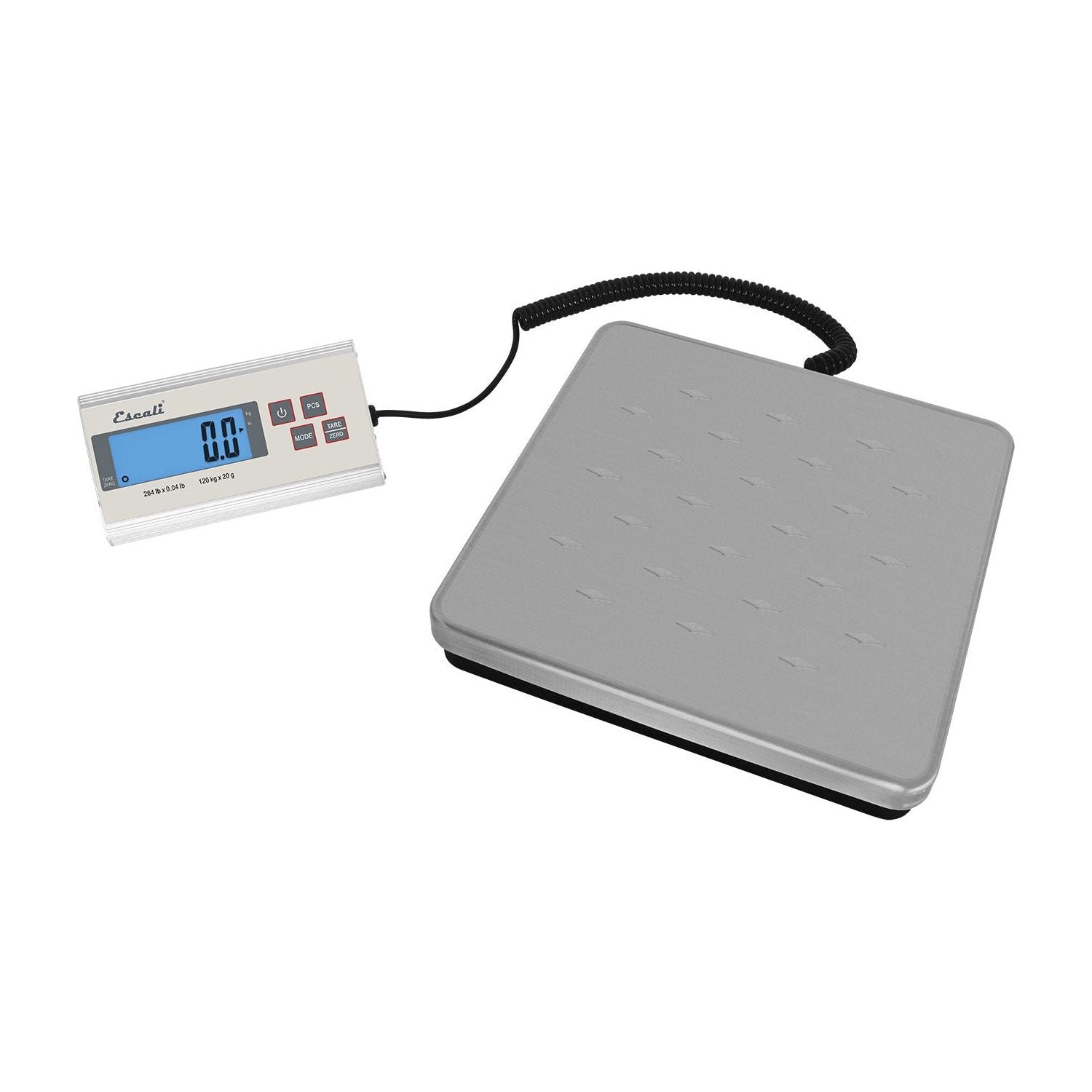 Balance pour expédition et réception - Escali - Balance - - La Guilde Culinaire