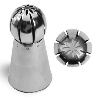 Douille Sphère À Boules Diam.Ext. 24.5mm #273 - SG - Douille et poche - - La Guilde Culinaire