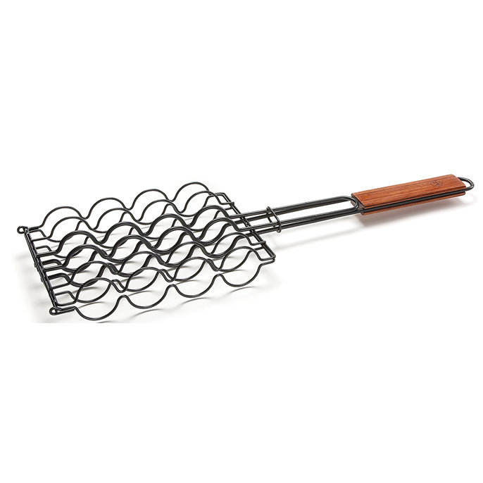 Panier grill antiadhésive pour épis de maïs * ! - Outset - Panier grill - - La Guilde Culinaire