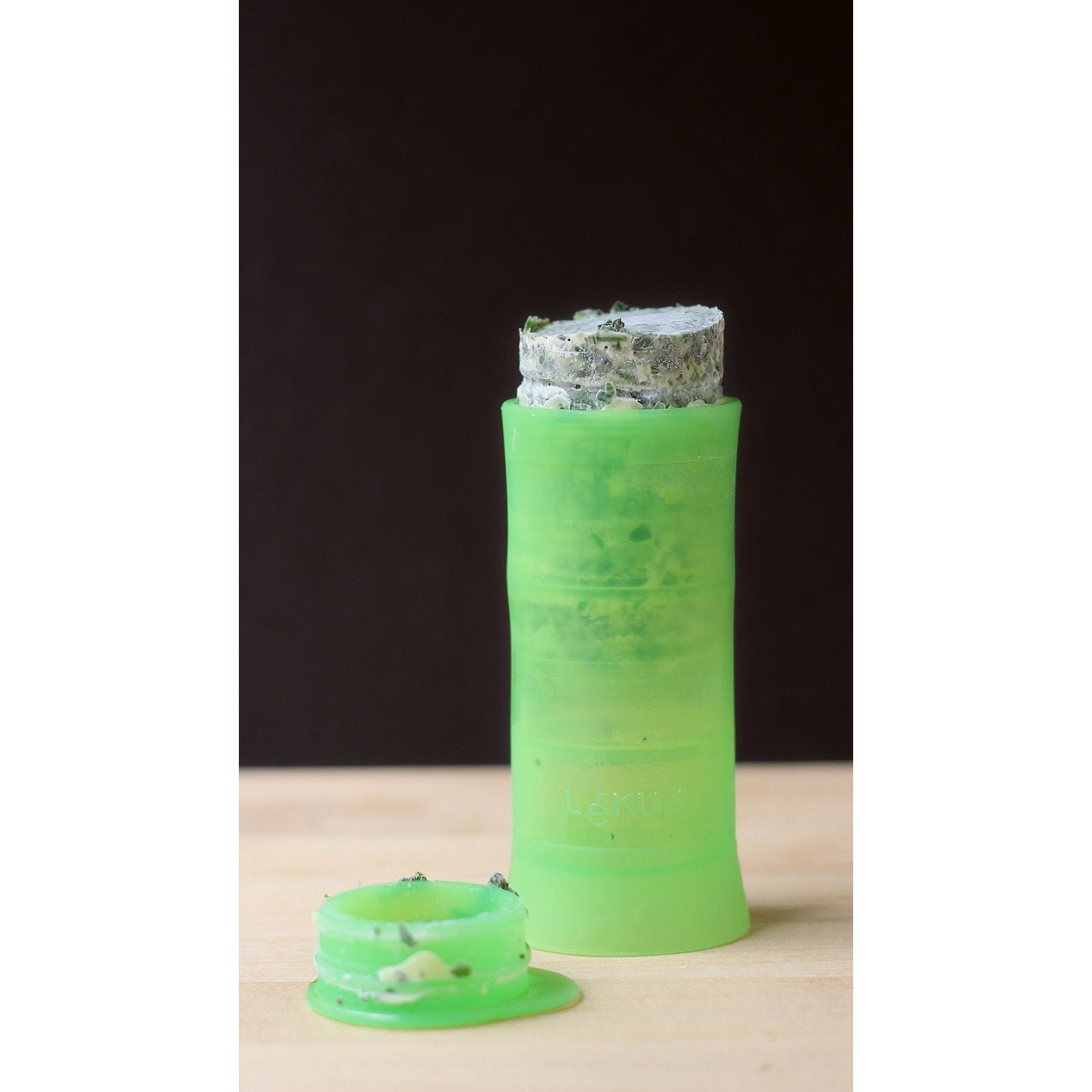 Herbstick - Lékué - Boîte de conservation - - La Guilde Culinaire