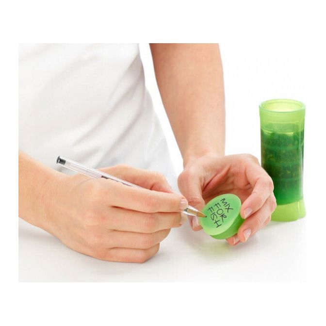 Herbstick - Lékué - Boîte de conservation - - La Guilde Culinaire