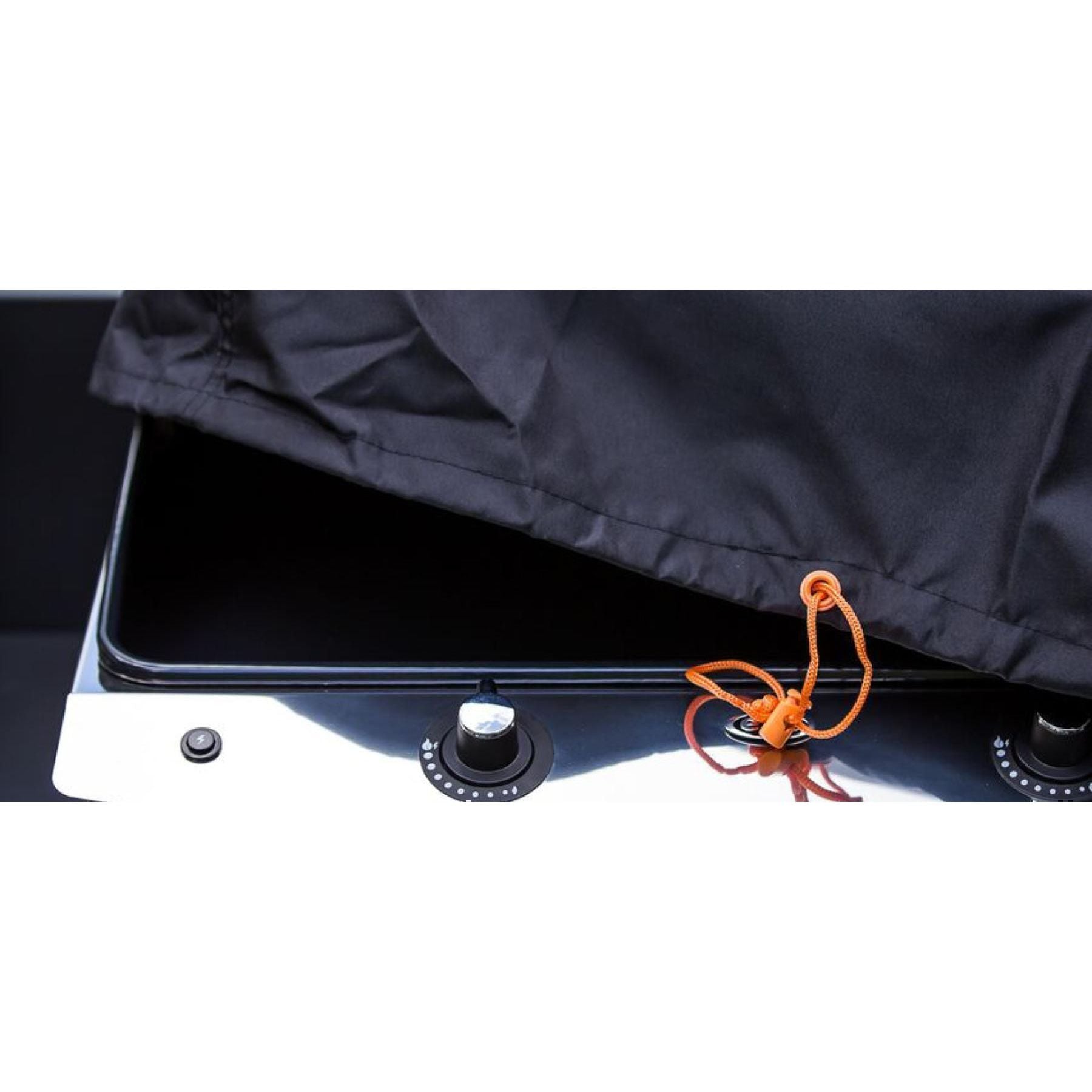 Housse Plancha ENO 60/2400 - ENO - Housse pour plancha - - La Guilde Culinaire