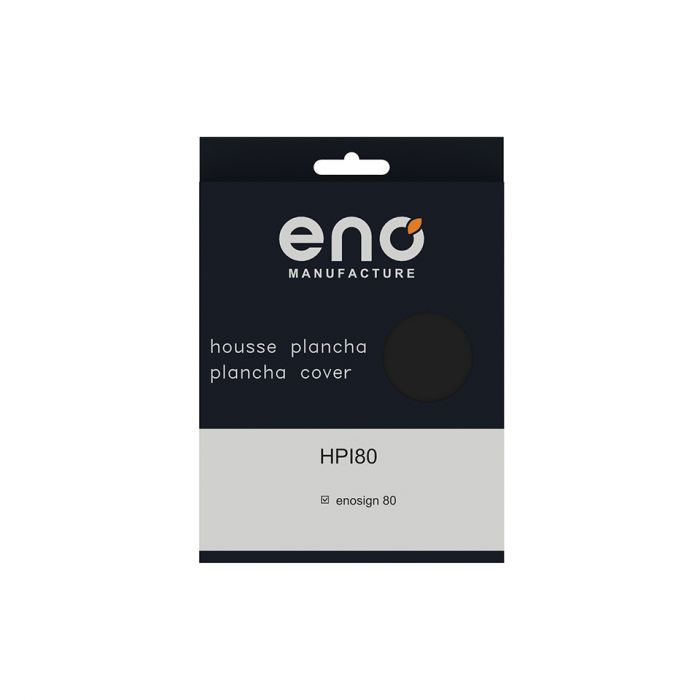 Housse Plancha ENO 75/80/3000 - ENO - Housse pour plancha - - La Guilde Culinaire