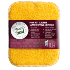 Tampon-Éponge à récurer - L'Original! - Eponge et grattoir - - La Guilde Culinaire