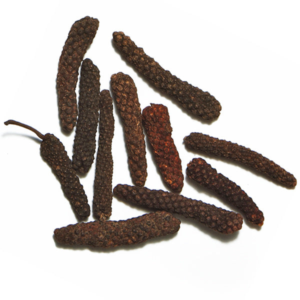 Poivre long - Inde 25g - La Guilde Culinaire - Poivre - - La Guilde Culinaire