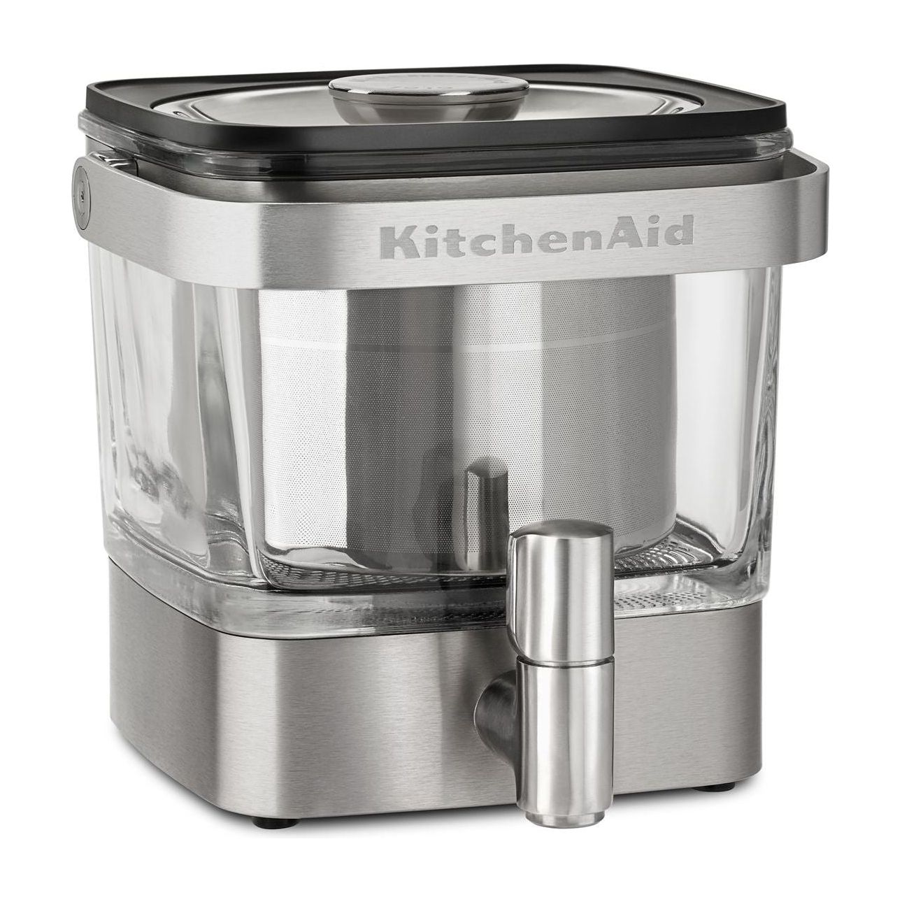 Machine pour infusion à froid KitchenAid ! ! - Kitchenaid - Machine pour infusion à froid - - La Guilde Culinaire