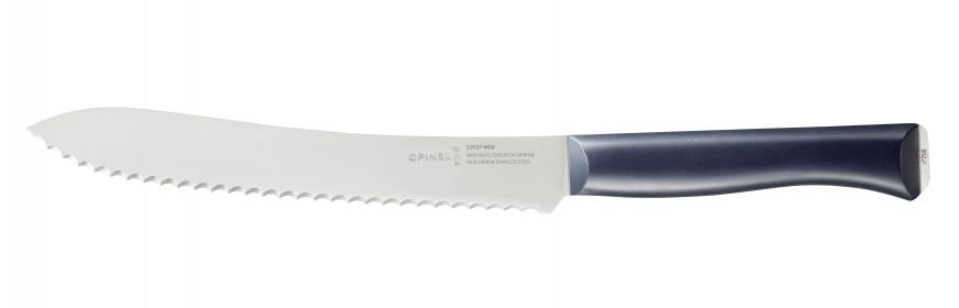 Opinel - N°216 Couteau à pain Intempora    - Opinel - Couteau à pain - 