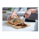 Opinel - N°216 Couteau à pain Intempora - Opinel - Couteau à pain - - La Guilde Culinaire