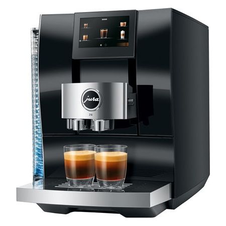 Machine espresso JURA Z10 Noir Diamant - JURA - Machine à espresso - JU15464 - La Guilde Culinaire