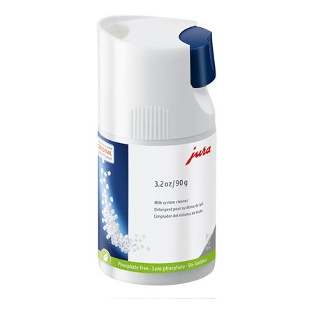 JURA Tablette de détergent pour système de lait 90gr -30 nettoyages - JURA - Entretien de machine à café - - La Guilde Culinaire