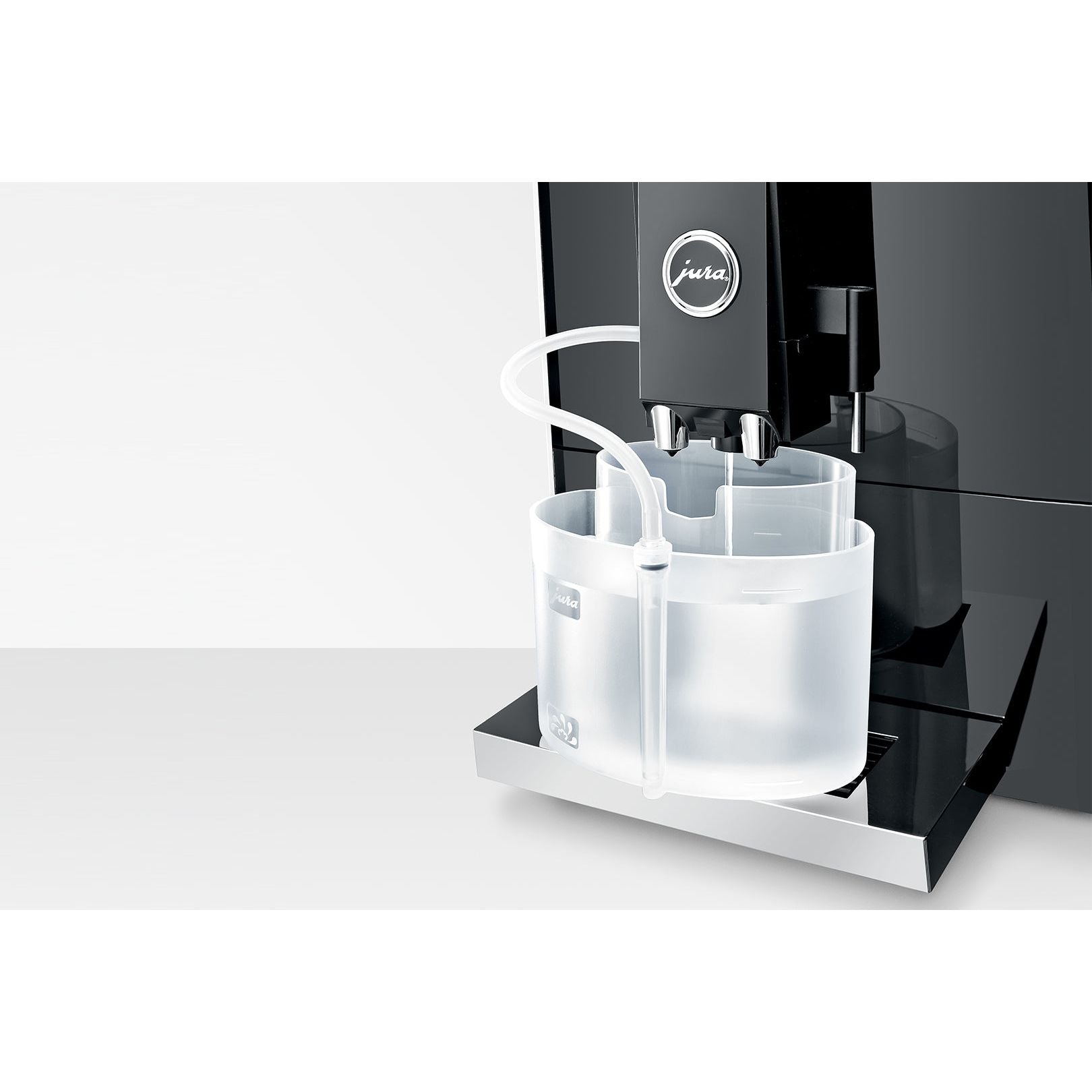 JURA Récipient pour le nettoyage du système de lait - JURA - Accessoire pour machine à espresso - - La Guilde Culinaire