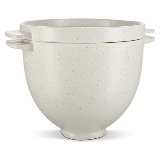 Bol à pain avec couvercle pour KitchenAid - Kitchenaid - Sorbetière - - La Guilde Culinaire