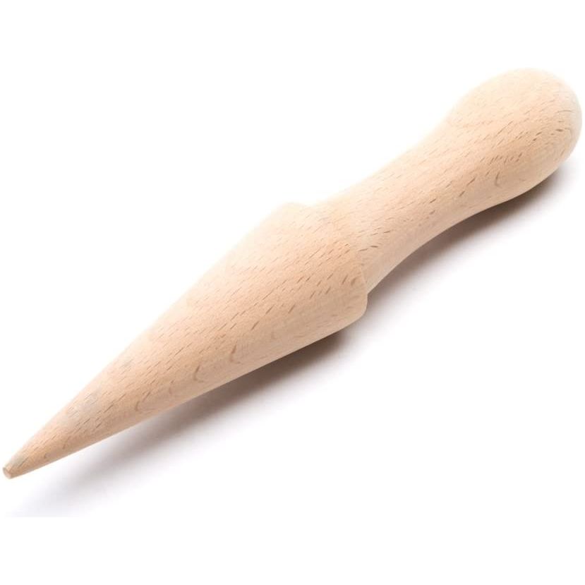 Cône pour pizzelle et cornet - Fox Run - Cône pour pâtisserie - - La Guilde Culinaire