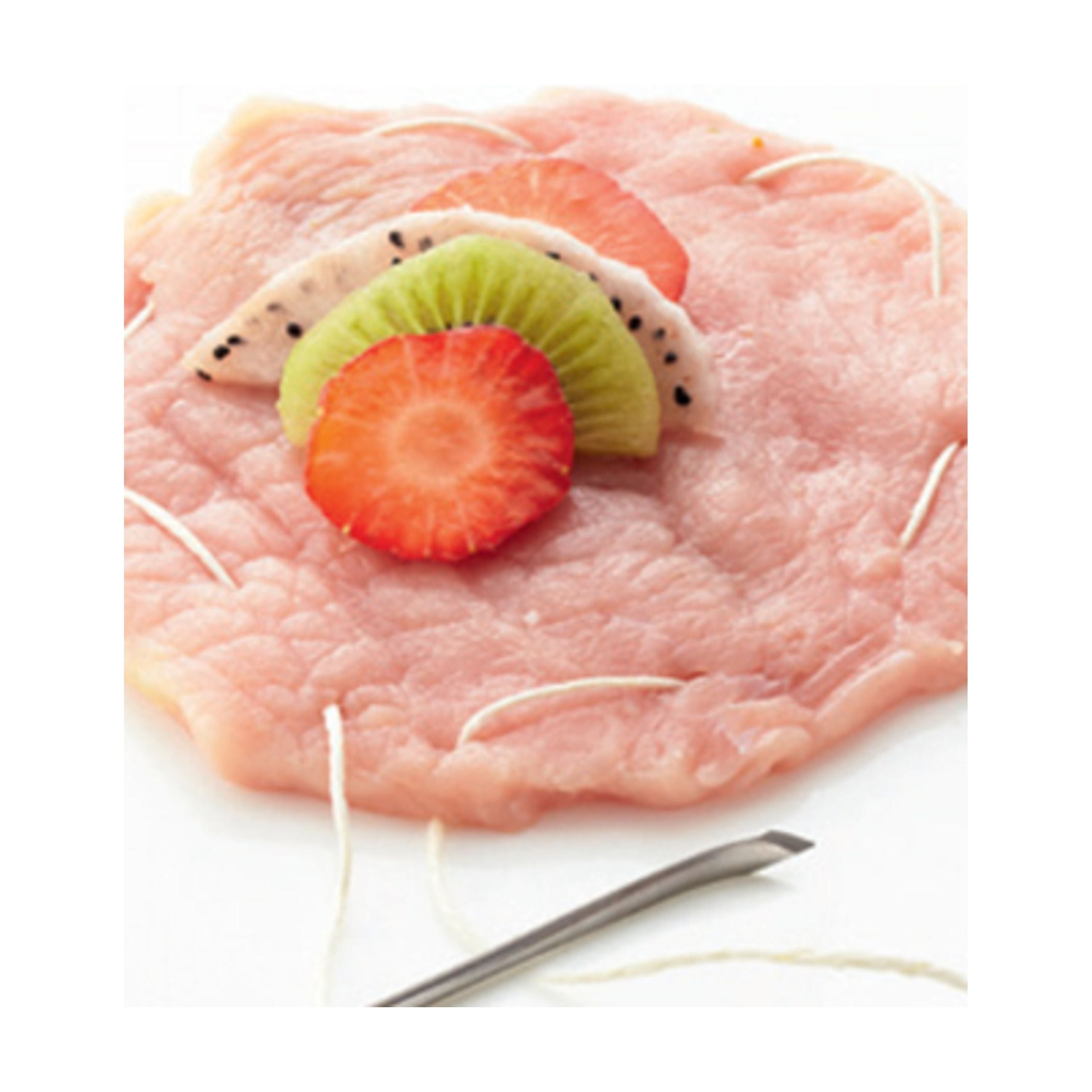 Aiguille à brider - Triangle - Aiguille à brider - - La Guilde Culinaire