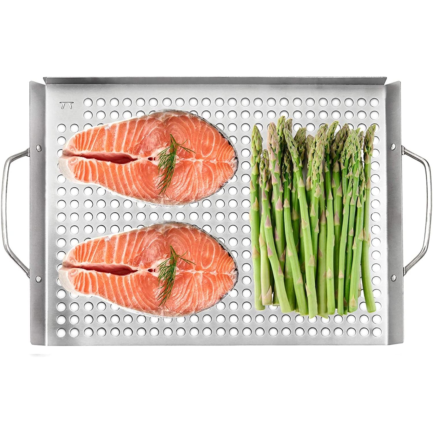 Grille de Barbecue ! - Outset - Grille pour cuisson - - La Guilde Culinaire