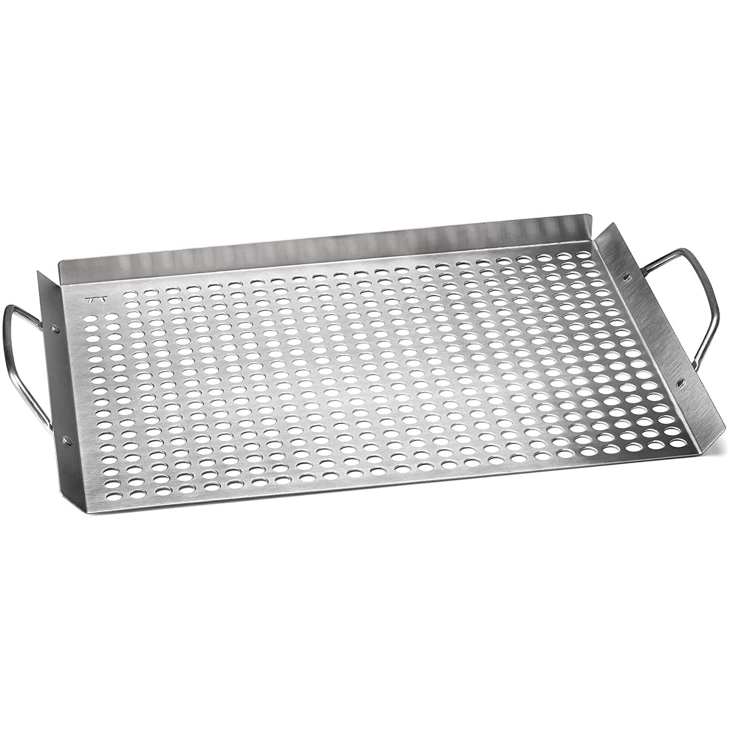 Grille de Barbecue ! - Outset - Grille pour cuisson - - La Guilde Culinaire