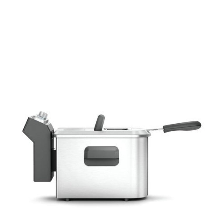 Friteuse The Smart Fryer - Breville - Friteuse - - La Guilde Culinaire
