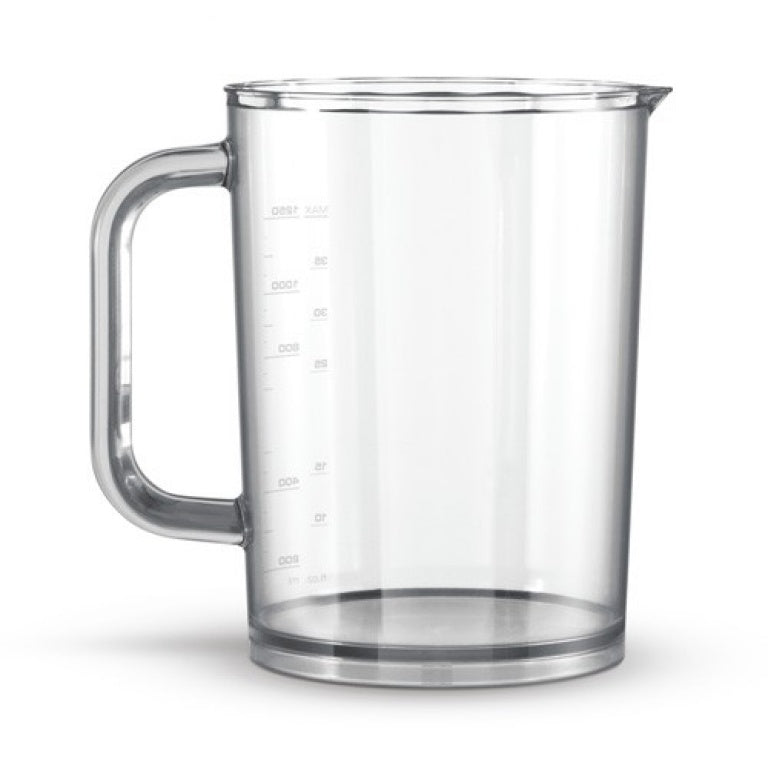 Mélangeur à Immersion The Control Grip - Breville - Mélangeur à immersion - - La Guilde Culinaire