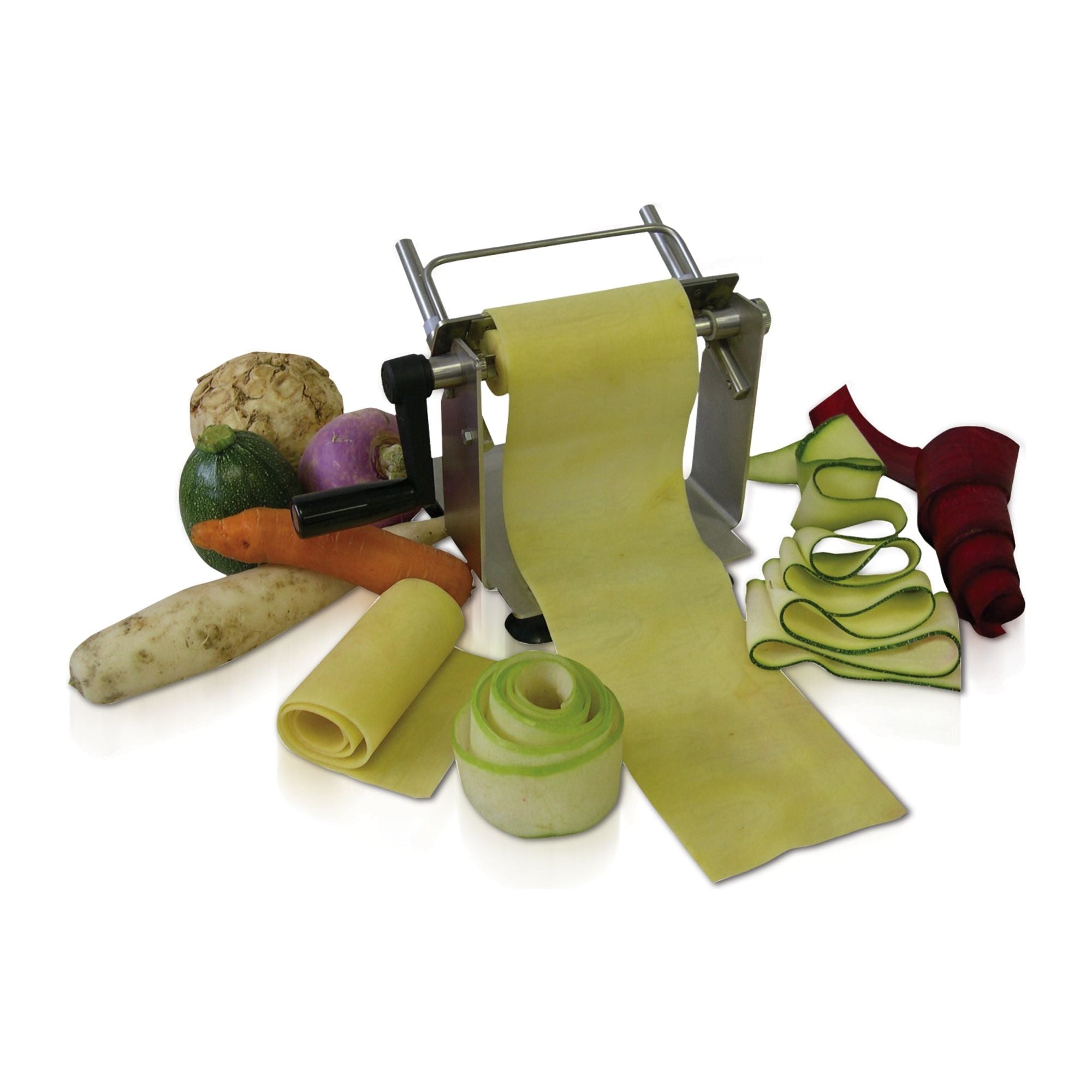 Coupe Lanières - Bron Coucke - Coupe légume et fruit - - La Guilde Culinaire