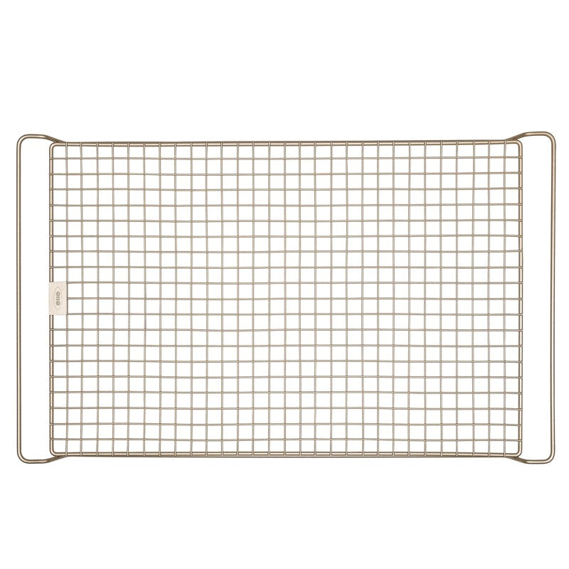 Grille à pâtisserie et cuisson - OXO - Accessoire - - La Guilde Culinaire