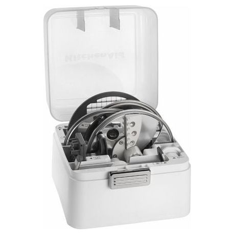 Accessoire robot culinaire pour batteur sur socle KitchenAid - Kitchenaid - Accessoires batteur sur socle - - La Guilde Culinaire