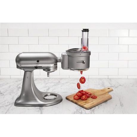 Accessoire robot culinaire pour batteur sur socle KitchenAid - Kitchenaid - Accessoires batteur sur socle - - La Guilde Culinaire