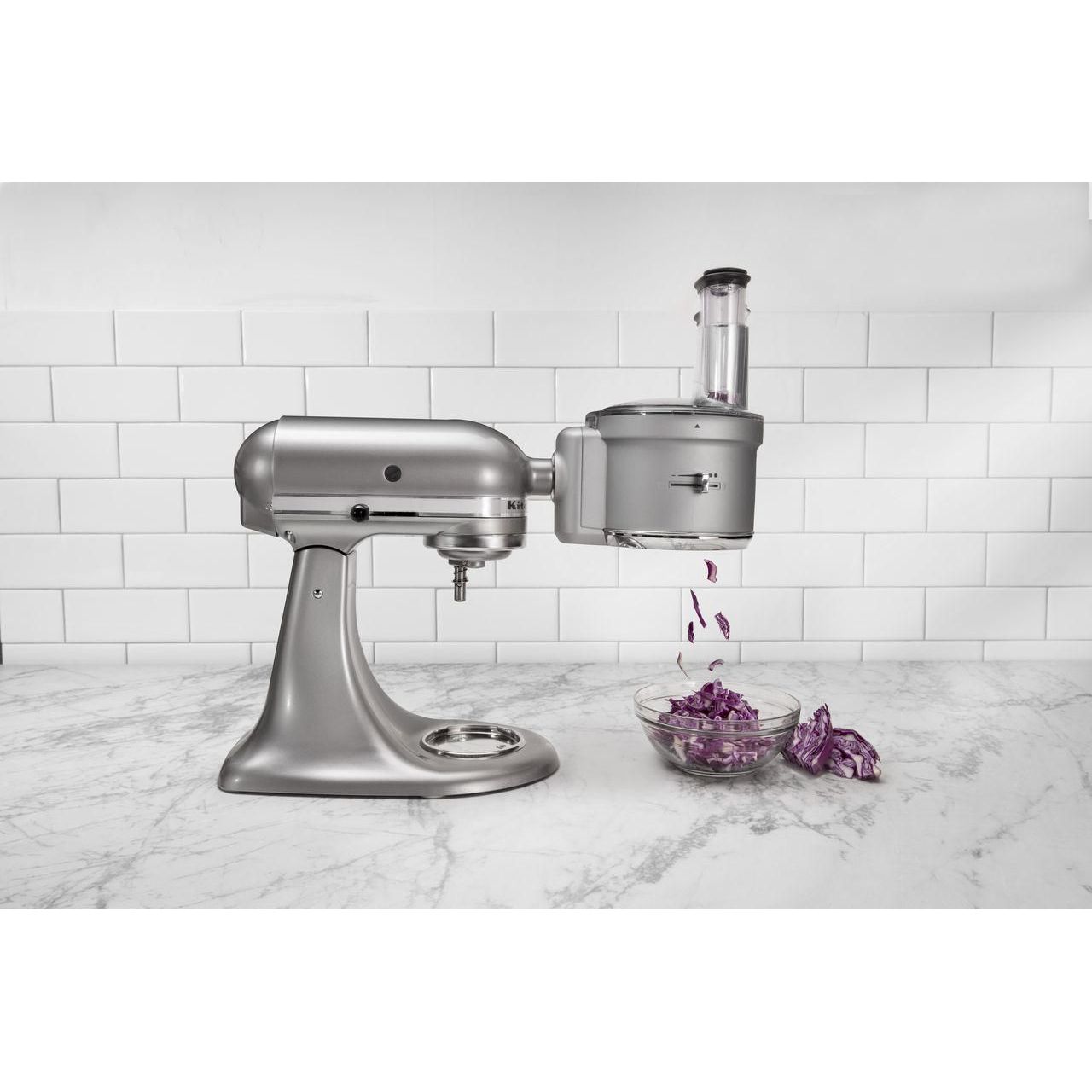 Accessoire robot culinaire pour batteur sur socle KitchenAid - Kitchenaid - Accessoires batteur sur socle - - La Guilde Culinaire