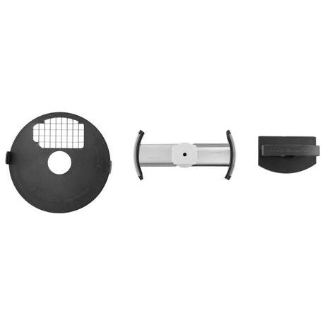 Accessoire robot culinaire pour batteur sur socle KitchenAid - Kitchenaid - Accessoires batteur sur socle - - La Guilde Culinaire