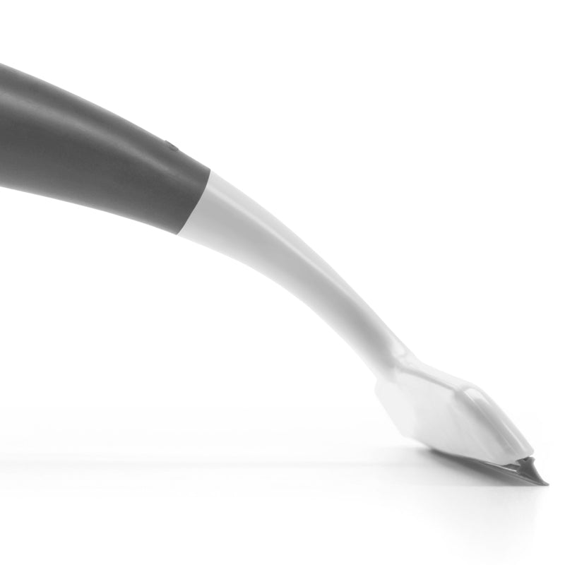 Raclette de nettoyage ! - OXO - Raclette de douche - - La Guilde Culinaire