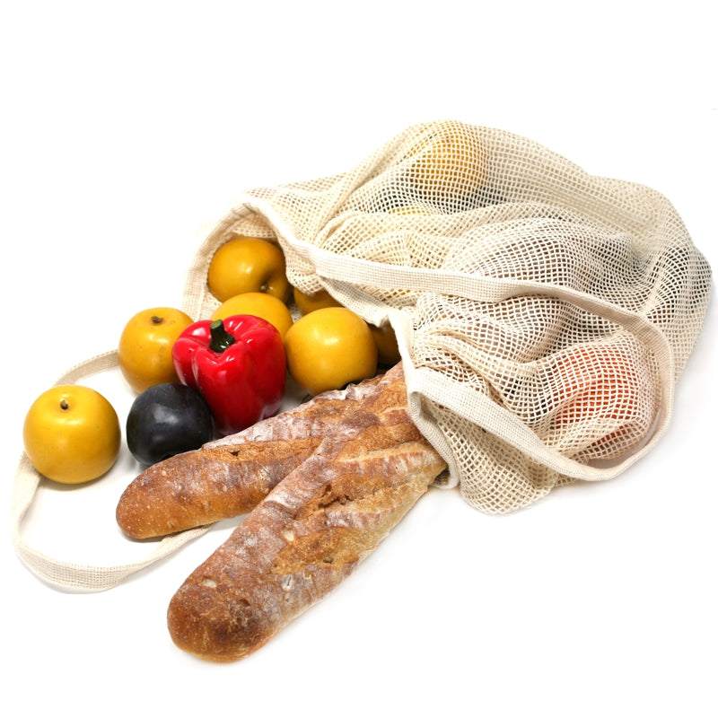 Sac pour le marché * - Danesco - Sac à épicerie - - La Guilde Culinaire
