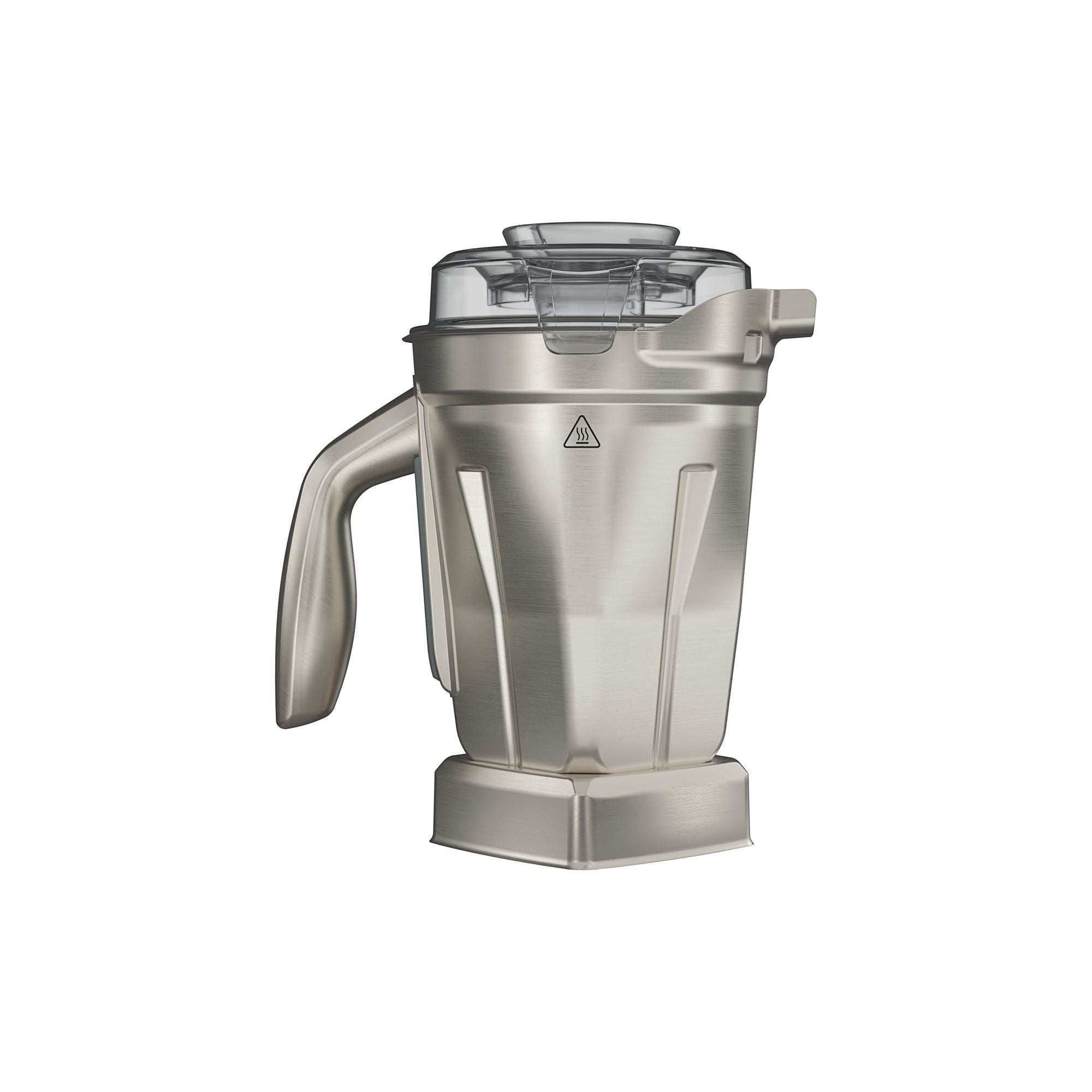Bol en acier inoxydable de 1,4 litre - Vitamix - Vitamix - Accessoire pour robot mixeur - - La Guilde Culinaire