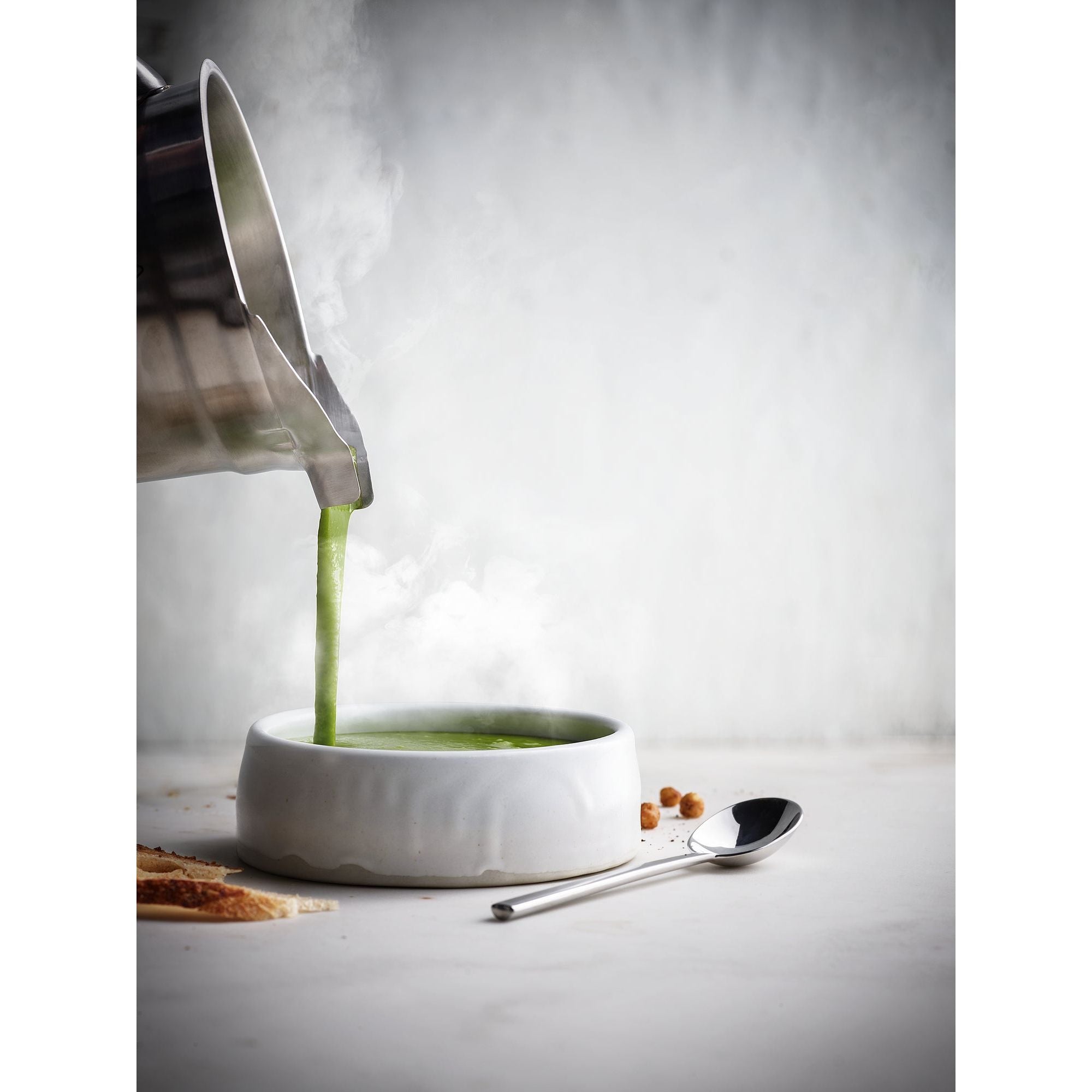 Bol en acier inoxydable de 1,4 litre - Vitamix - Vitamix - Accessoire pour robot mixeur - - La Guilde Culinaire