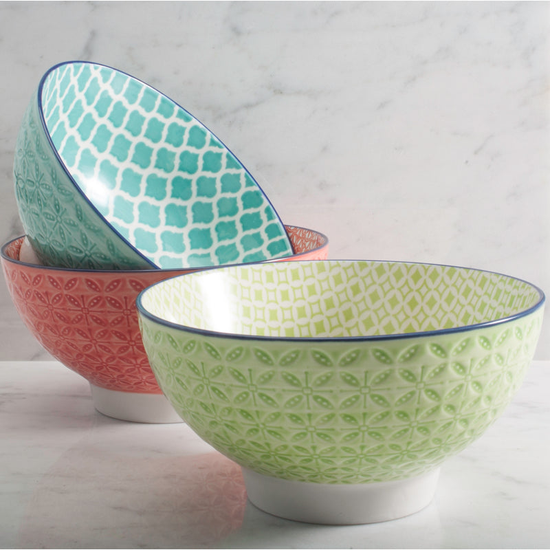 Bol à céréales ASTER - Bia - Bol - - La Guilde Culinaire