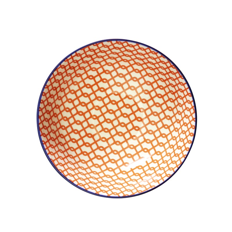 Bol à céréales ASTER - Bia - Bol - - La Guilde Culinaire