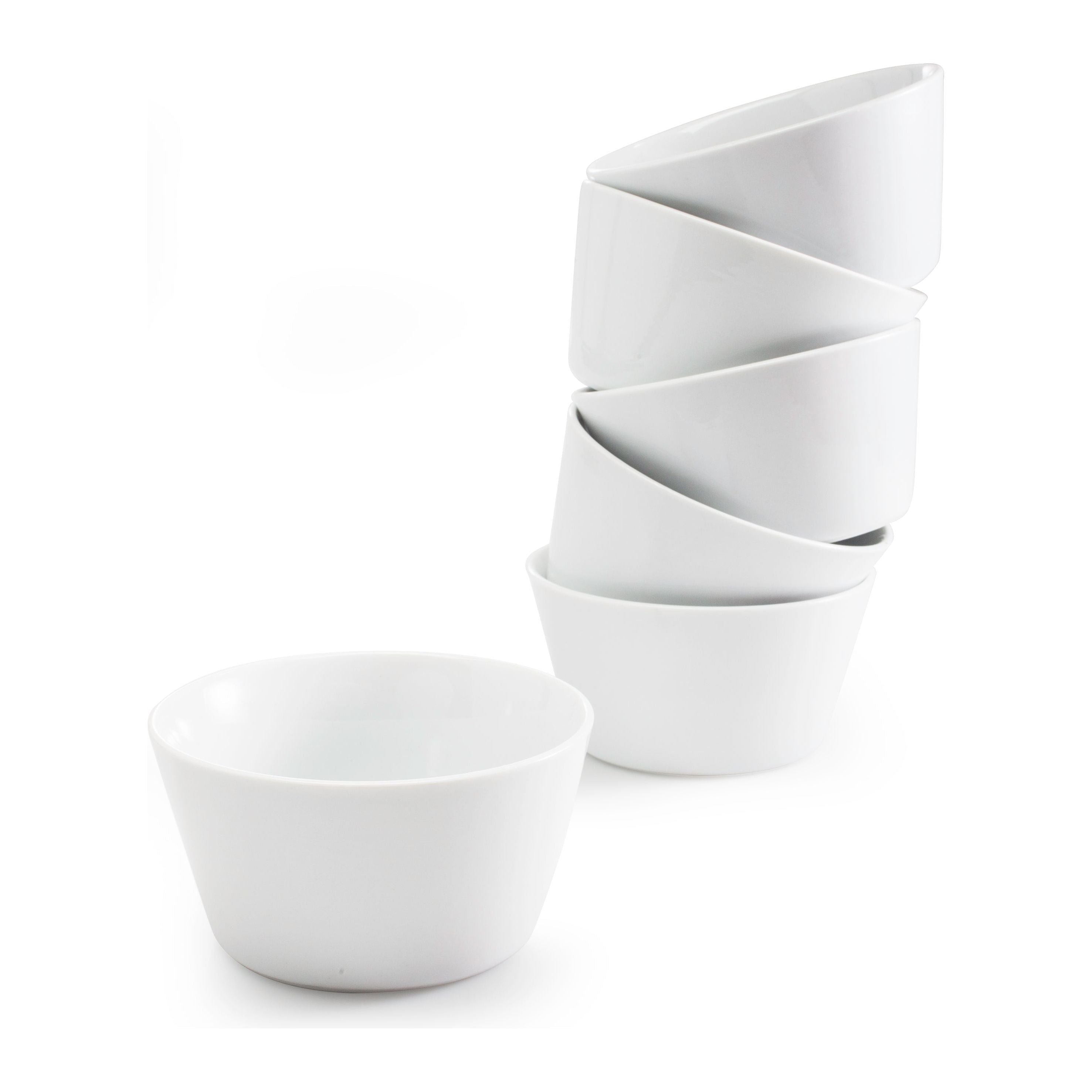 Ramequins CLASSIC - Bia - Ramequin et moule à soufflé - - La Guilde Culinaire