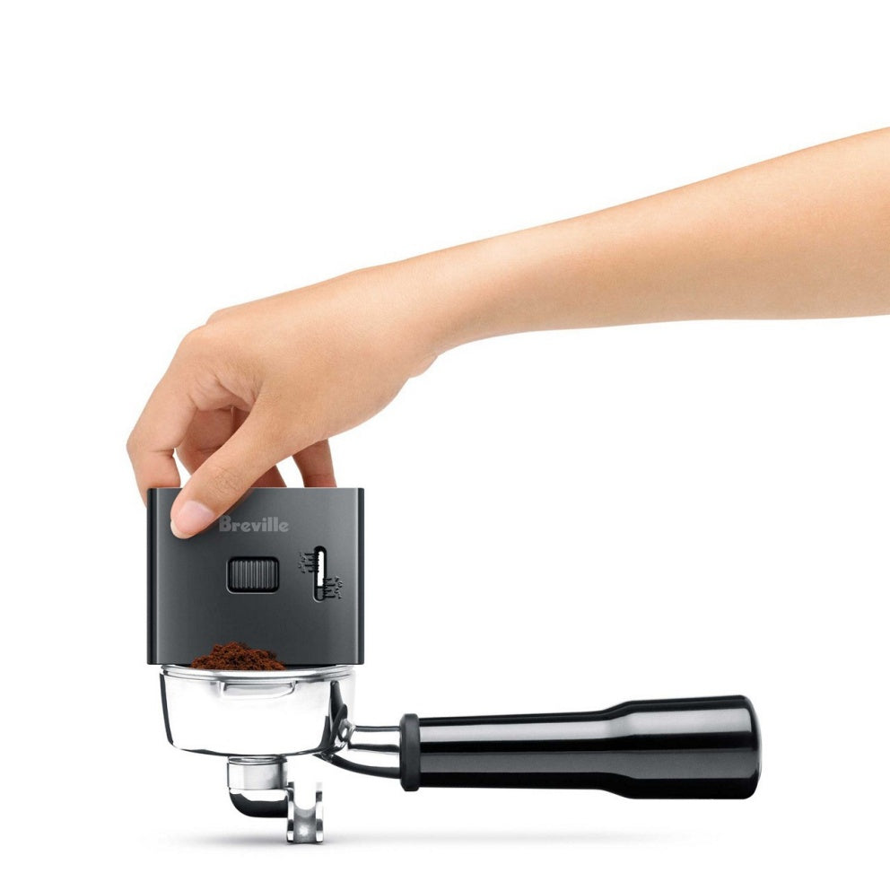 Moulin à café à meules coniques Dose Control Pro - Breville - Moulin à café - - La Guilde Culinaire