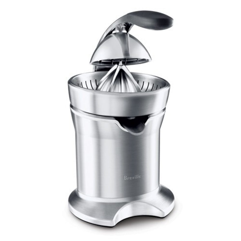 Presse-agrumes The Citrus Press Pro - Breville - Presse-agrume - - La Guilde Culinaire