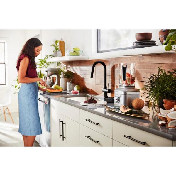 Mélangeur KitchenAid K400 - Kitchenaid - Robot mélangeur - - La Guilde Culinaire