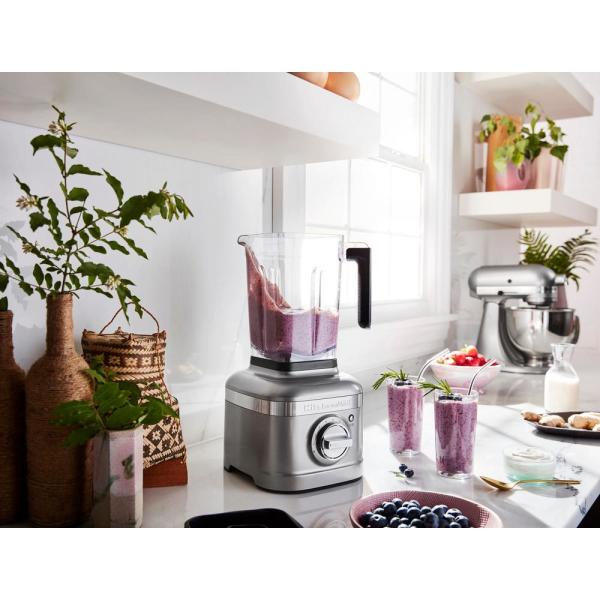 Mélangeur KitchenAid K400 - Kitchenaid - Robot mélangeur - - La Guilde Culinaire