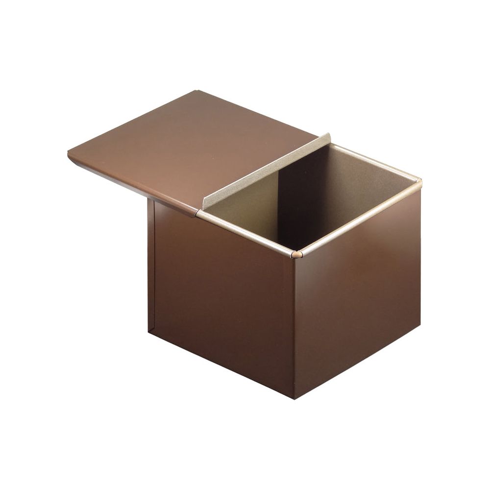 Moule à Pain surprise - Club Sandwichs - Gobel - Moule à pain - - La Guilde Culinaire