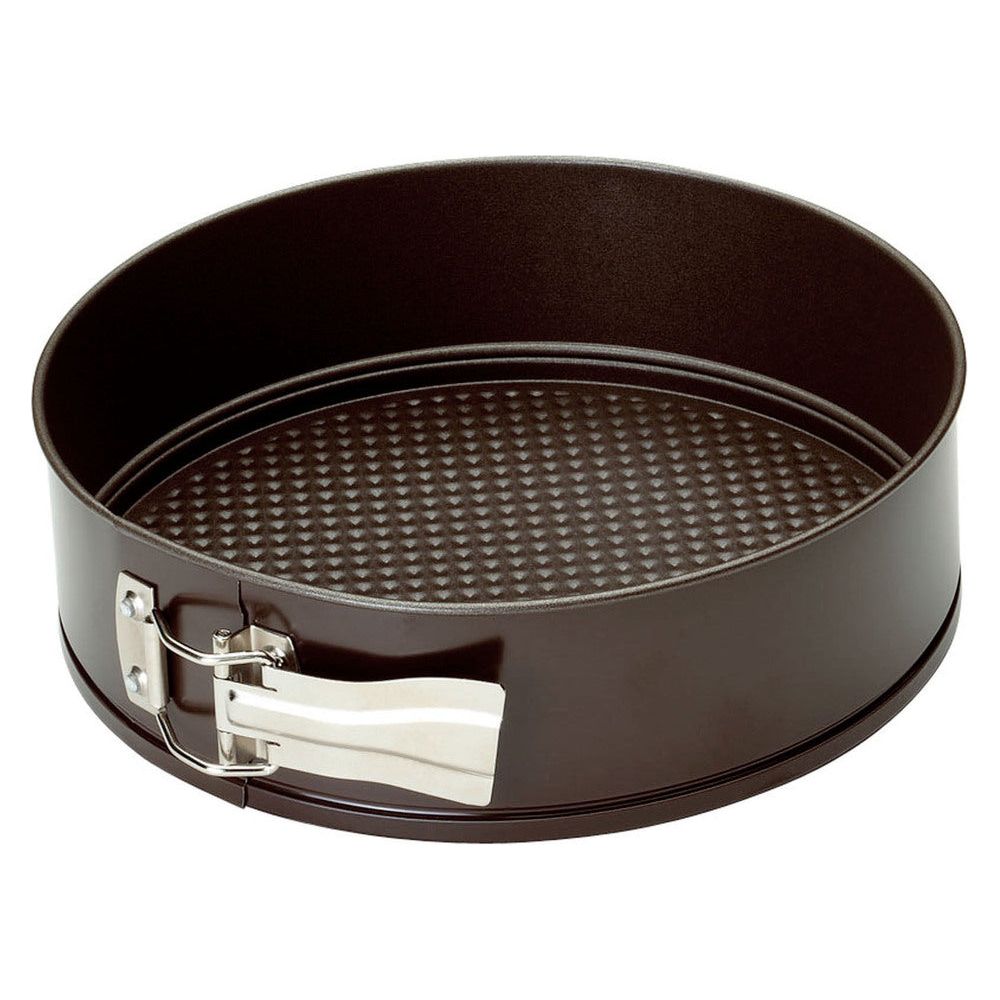 Moule à manqué rond à charnière - Gobel - Moule à manqué - - La Guilde Culinaire