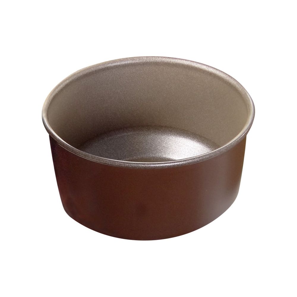 Moule à soufflé - portion individuelle - Gobel - Ramequin et moule à soufflé - - La Guilde Culinaire